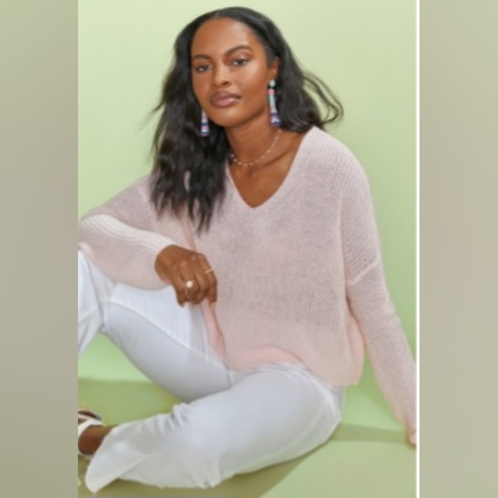 NWT Mi Ami for Francesca's Sweater